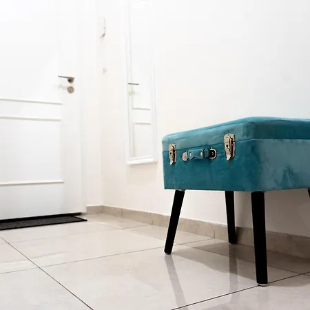 New! Romantic Apartment! In Centre! Florence! 公寓 布拉格