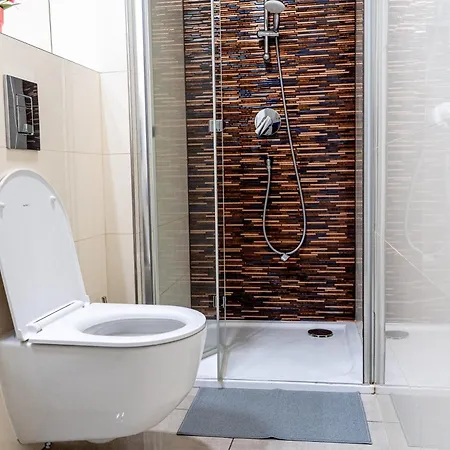 New! Romantic Apartment! In Centre! Florence! * 布拉格
