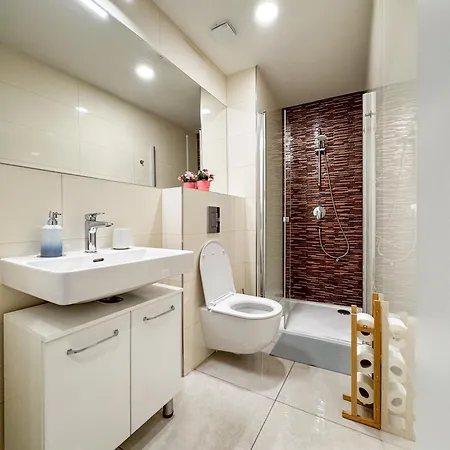 New! Romantic Apartment! In Centre! Florence! * 布拉格