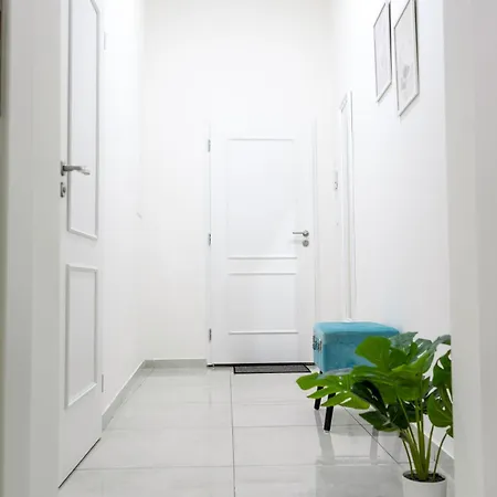 公寓 New! Romantic Apartment! In Centre! Florence! *