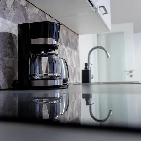 公寓 New! Romantic Apartment! In Centre! Florence! *