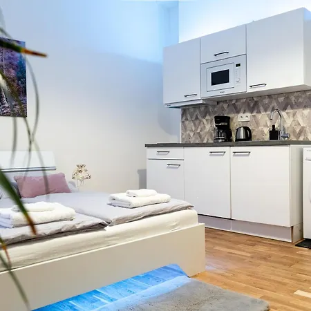 Apartment New! Romantic Apartment! In Centre! Florence!