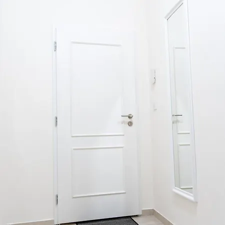 公寓 New! Romantic Apartment! In Centre! Florence!