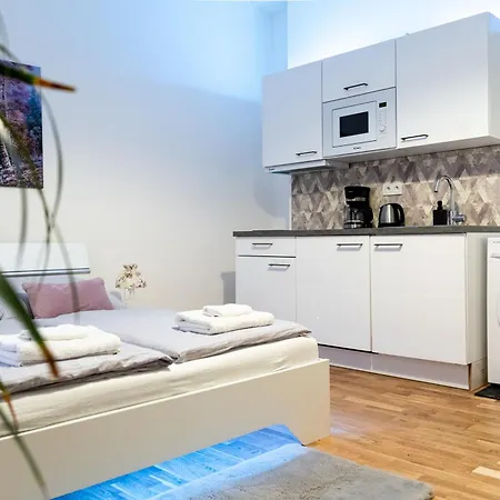 شقة New! Romantic Apartment! In Centre! Florence!