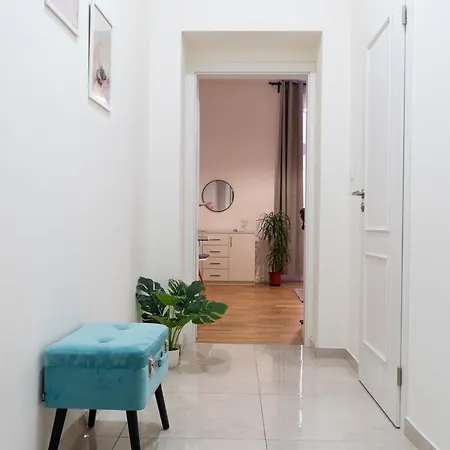 New! Romantic Apartment! In Centre! Florence!