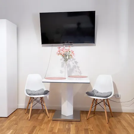 شقة New! Romantic Apartment! In Centre! Florence! *