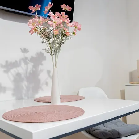 شقة New! Romantic Apartment! In Centre! Florence!
