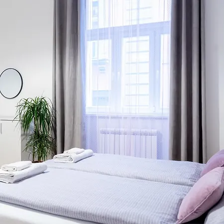 شقة New! Romantic Apartment! In Centre! Florence!
